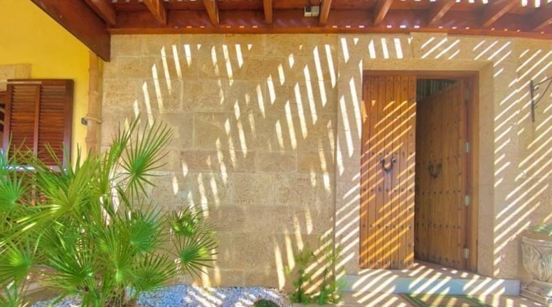 Islas Baleares - sa Pobla - 17000m2