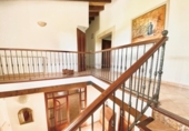 Chalet independiente con terreno en venta en la España, Valldemossa, ref: TR140246 foto