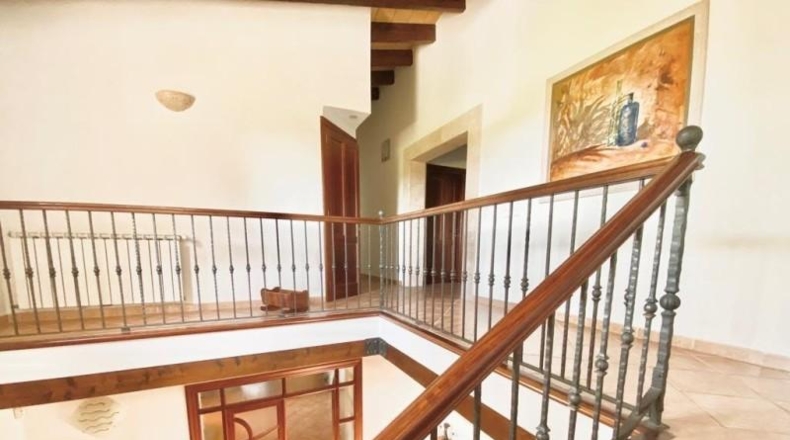 Islas Baleares - sa Pobla - 17000m2