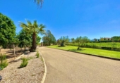Chalet independiente con terreno en venta en la España, Valldemossa, ref: TR140246 foto