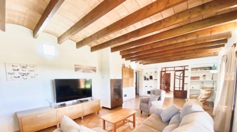 Islas Baleares - sa Pobla - 17000m2
