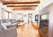Chalet independiente con terreno en venta en la España, Valldemossa, ref: TR140246 foto