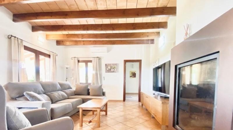 Islas Baleares - sa Pobla - 17000m2