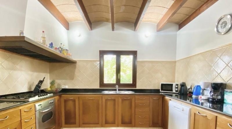 Islas Baleares - sa Pobla - 17000m2