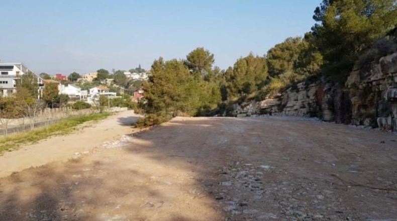 Valencia - Alcira - 42570m2