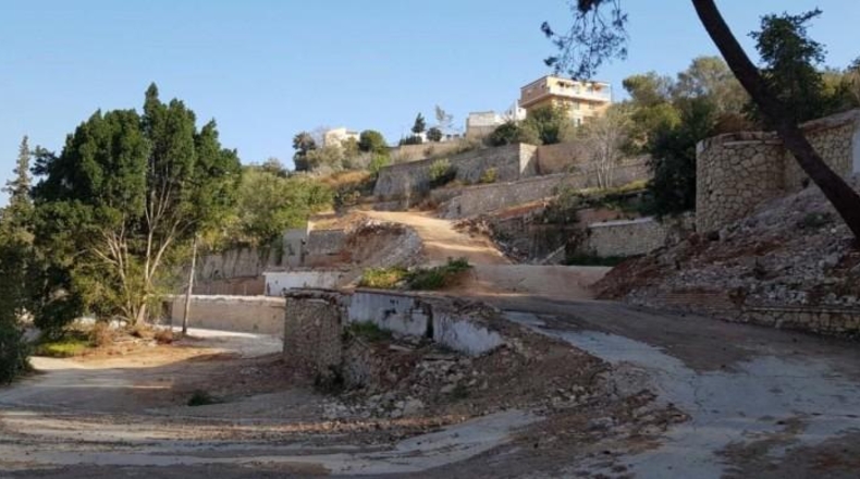 Valencia - Alcira - 42570m2