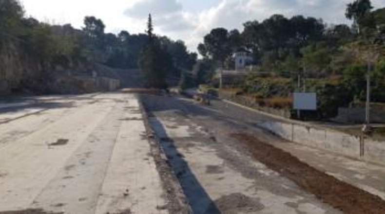 Valencia - Alcira - 42570m2