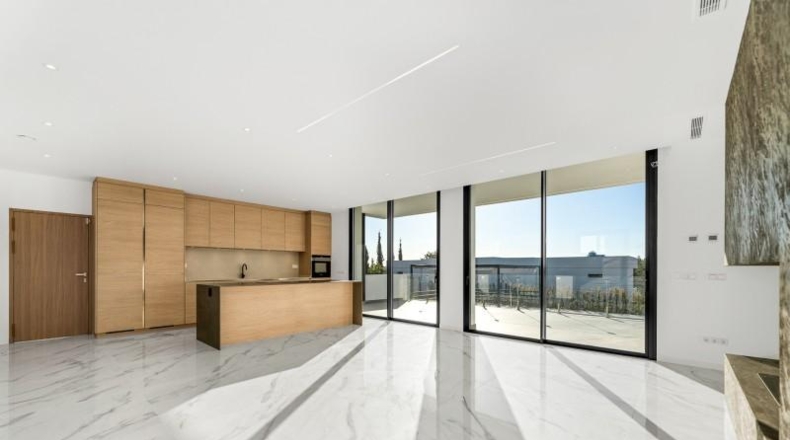 Málaga - Estepona - 1650m2