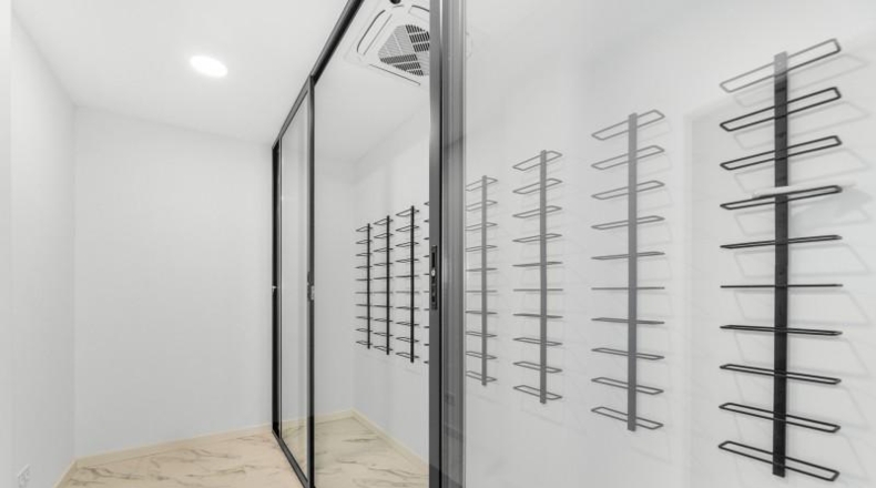 Málaga - Estepona - 1650m2