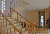 Chalet independiente con terreno en venta en la España, Madrid, ref: TR139223 foto