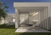 Chalet independiente con terreno en venta en la España, Adeje, ref: TR297527 foto