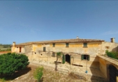 Casa de camp amb terreny en venda a la España, Algaida, ref.: TR167143 foto