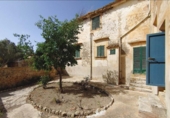 Casa de camp amb terreny en venda a la España, Algaida, ref.: TR167143 foto
