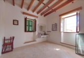 Casa de camp amb terreny en venda a la España, Algaida, ref.: TR167143 foto