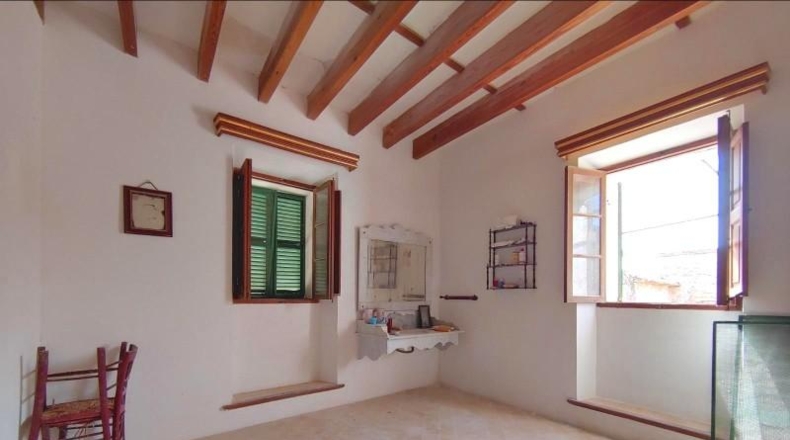 Islas Baleares - Algaida - 550000m2