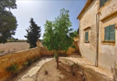 Casa de camp amb terreny en venda a la España, Algaida, ref.: TR167143 foto
