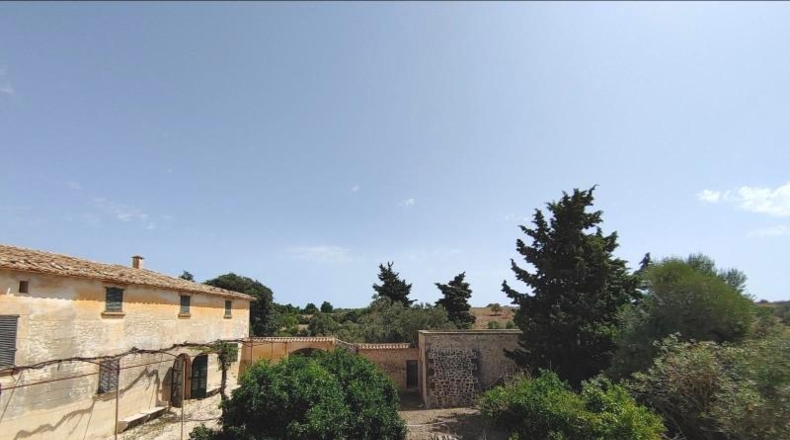 Islas Baleares - Algaida - 550000m2