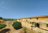 Casa de camp amb terreny en venda a la España, Algaida, ref.: TR167143 foto