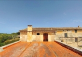 Casa de camp amb terreny en venda a la España, Algaida, ref.: TR167143 foto