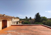 Casa de camp amb terreny en venda a la España, Algaida, ref.: TR167143 foto