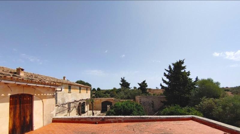 Islas Baleares - Algaida - 550000m2