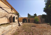 Casa de camp amb terreny en venda a la España, Algaida, ref.: TR167143 foto