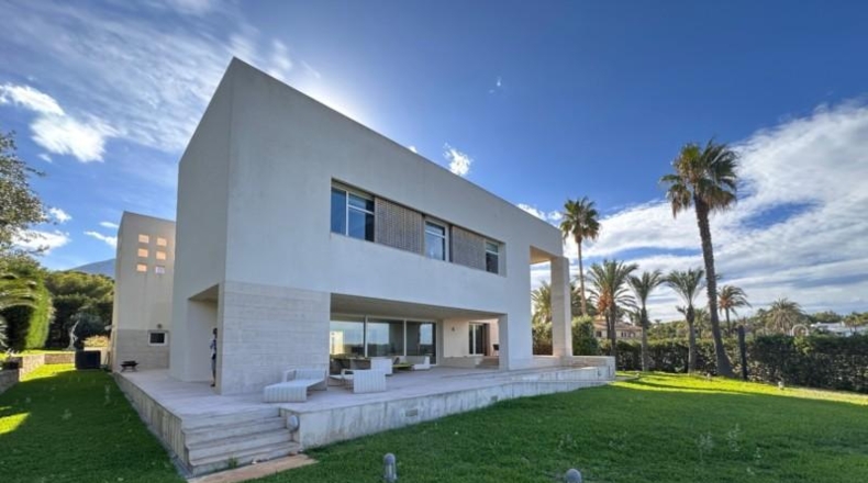 Alicante - Denia - 3029m2