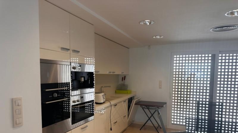 Alicante - Denia - 3029m2