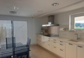 Chalet independiente con terreno en venta en la España, Dénia, ref: TR172769 foto