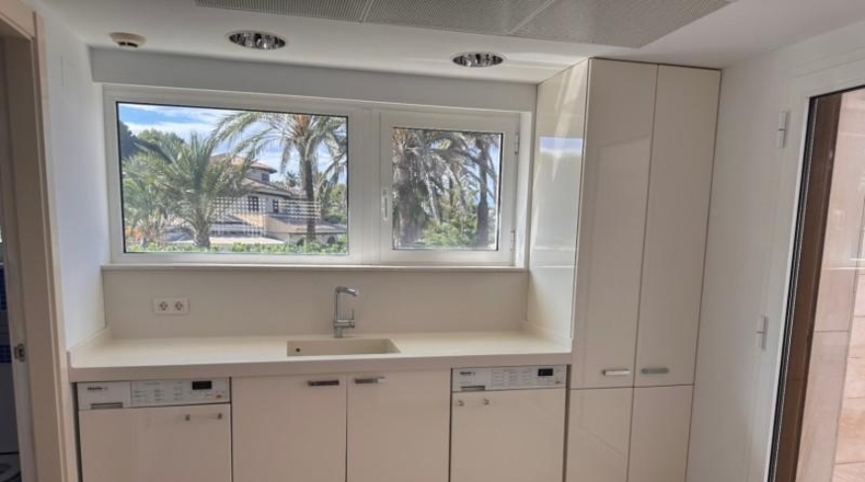 Alicante - Denia - 3029m2