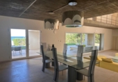 Chalet independiente con terreno en venta en la España, Dénia, ref: TR172769 foto