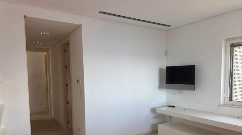 Alicante - Denia - 3029m2