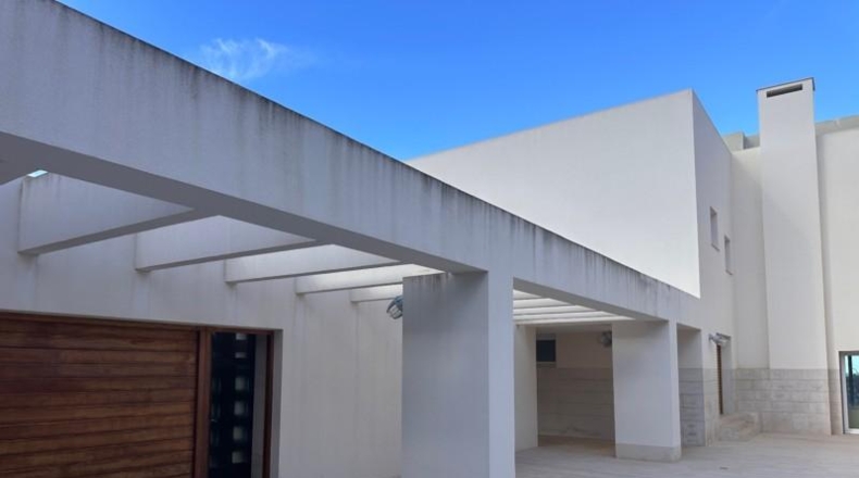 Alicante - Denia - 3029m2