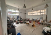 Chalet independiente con terreno en venta en la España, Dénia, ref: TR172769 foto
