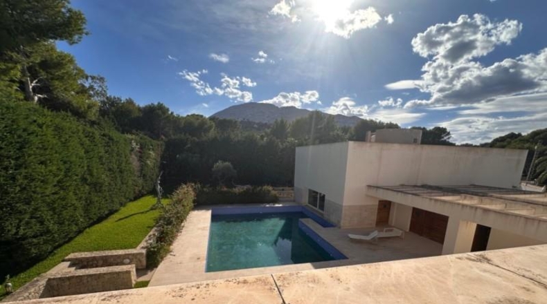 Alicante - Denia - 3029m2