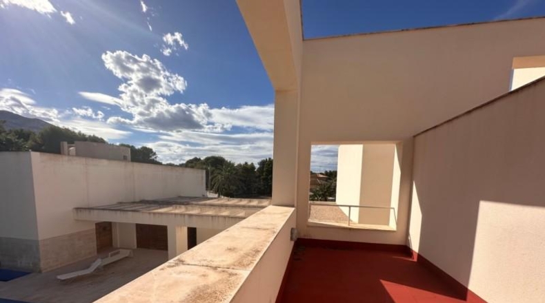 Alicante - Denia - 3029m2