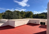 Chalet independiente con terreno en venta en la España, Dénia, ref: TR172769 foto