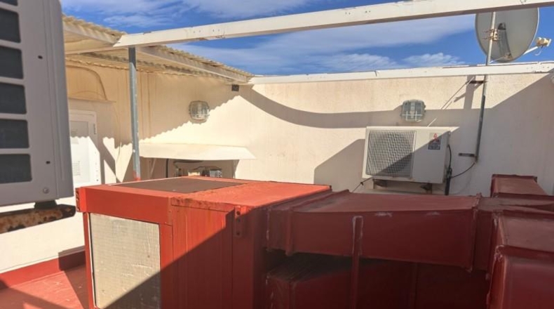 Alicante - Denia - 3029m2