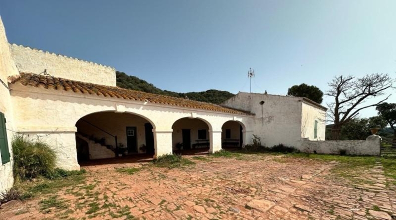 Islas Baleares - Ferreries - 1379744m2