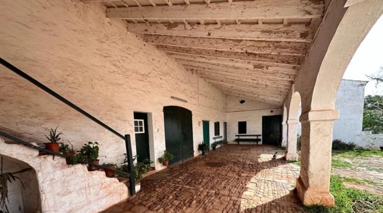 Islas Baleares - Ferreries - 1379744m2
