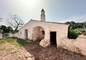 Casa de campo con terreno en venta en la España, Ferreries, ref: TR158273 foto