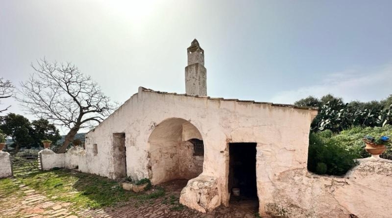 Islas Baleares - Ferreries - 1379744m2