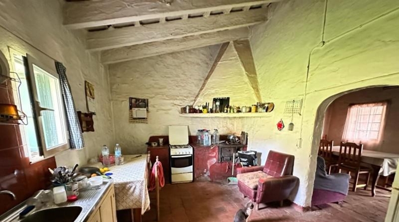 Islas Baleares - Ferreries - 1379744m2