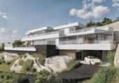 Chalet independiente con terreno en venta en la España, Altea, ref: TR145613 foto