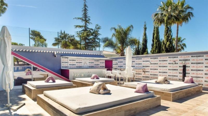 Málaga - Marbella - 2506m2