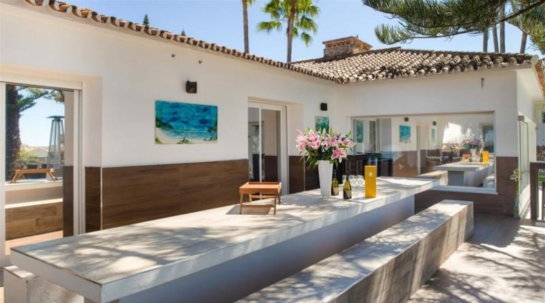 Málaga - Marbella - 2506m2