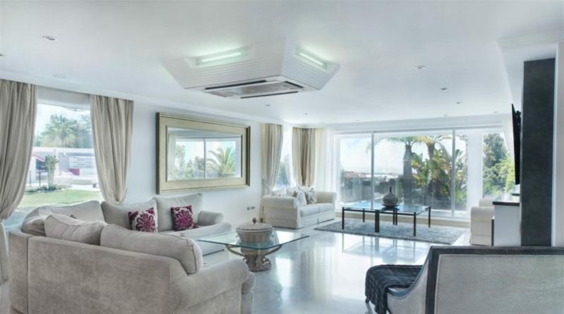 Málaga - Marbella - 2506m2