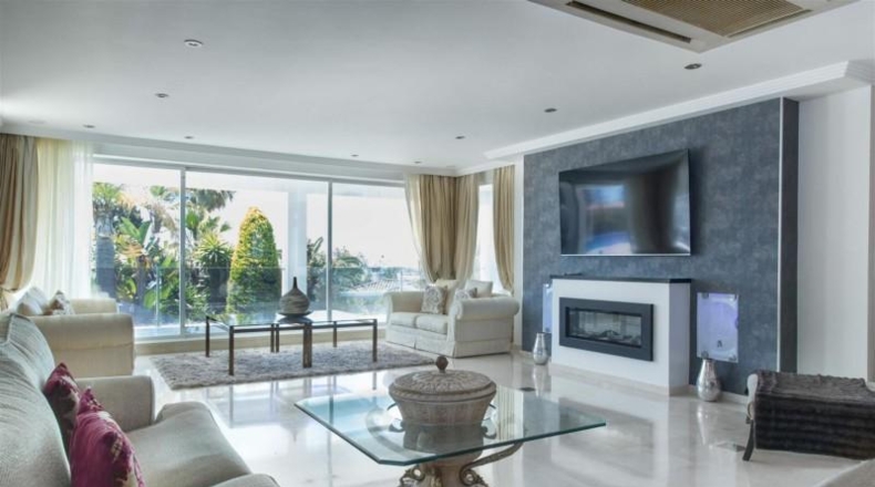 Málaga - Marbella - 2506m2