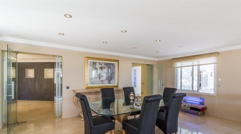 Málaga - Marbella - 2506m2