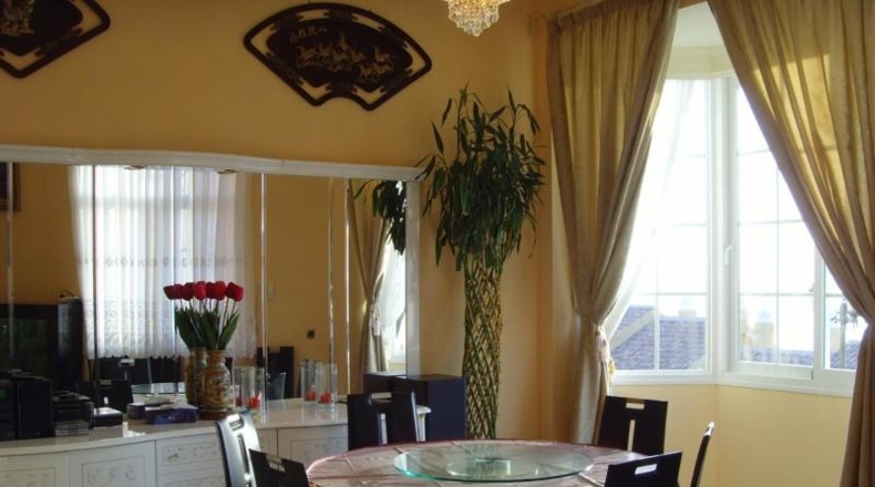 Málaga - Benalmádena - 2080m2